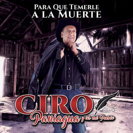 Ciro Paniagua albums songs playlists Listen on Deezer