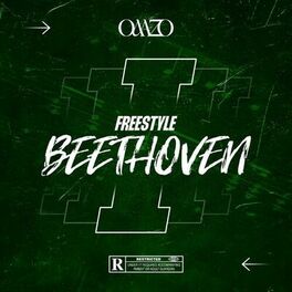 Album cover of Freestyle Beethoven I