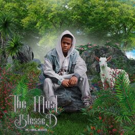 Album cover of The Most Blessed (Deluxe Edition)