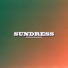 Album cover of Sundress