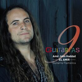 Album cover of 9 Guitarras