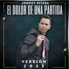 Album cover of El Dolor de una Partida (Versión 2022)