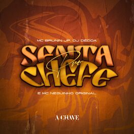 Album cover of Senta pro Chefe
