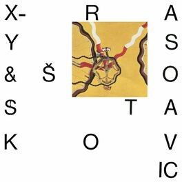 Album cover of X-Rays & Šostakovic