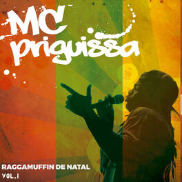 Album cover of Raggamuffin de Natal, Vol. I