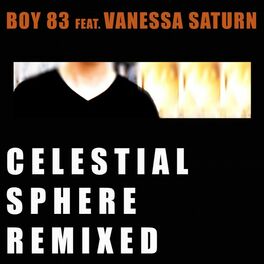 Album cover of Celestial Sphere (Remixed)