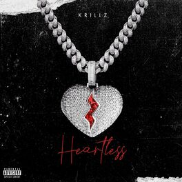 Album cover of Heartless