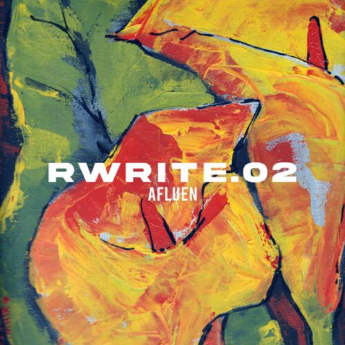  Afluen - Rwrite.02 (2022) 