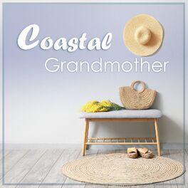 Album cover of Coastal Grandmother Music