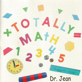 Album cover of Totally Math