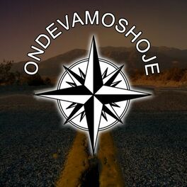 Album cover of Onde Vamos Hoje
