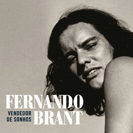 Album cover of Vendedor de Sonhos