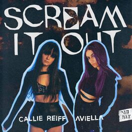 Album cover of Scream It Out