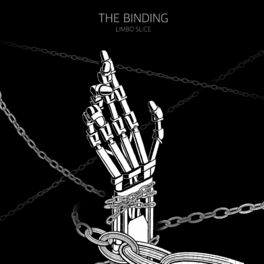 Album cover of The Binding