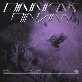Album cover of Dinners Dinars