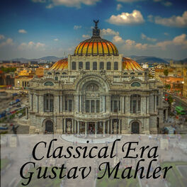 Album cover of Classical Era: Gustav Mahler