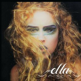 Album cover of Elluria's Lament