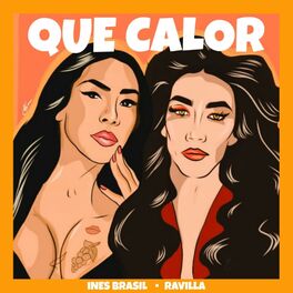 Album cover of Que Calor