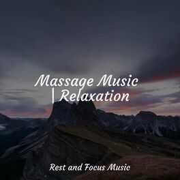 Album cover of Massage Music | Relaxation