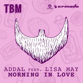 Album cover of Morning in Love