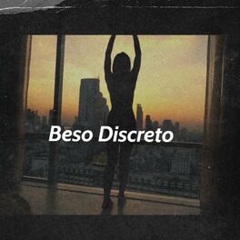 Album cover of Beso Discreto