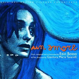 Album cover of Un Amore (Original Motion Picture Soundtrack)
