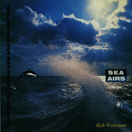 Album cover of Sea Airs
