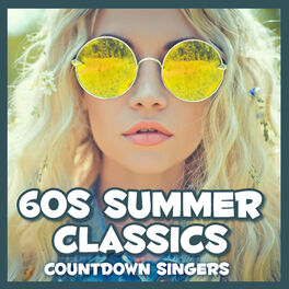 Album cover of 60s Summer Classics