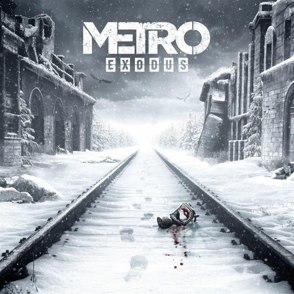 Metro Exodus: альбомы, песни, плейлисты | Слушайте на Deezer