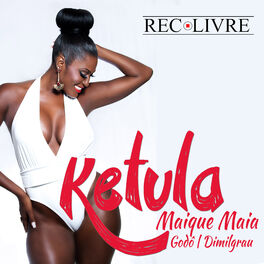 Album cover of Ketula