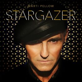 Album cover of Stargazer