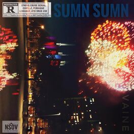Album cover of Sumn Sumn