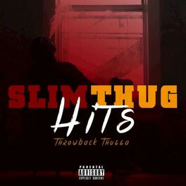 Album cover of Throwback Thugga Hits