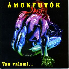 Album cover of Van valami…