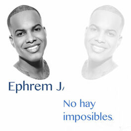 Album cover of No Hay Imposibles
