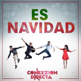 Album cover of Es Navidad