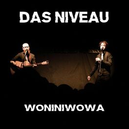 Album cover of Woniniwowa