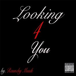 Album cover of Looking for You