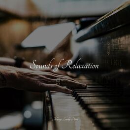 Album cover of Sounds of Relaxation
