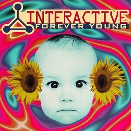Album cover of Forever Young