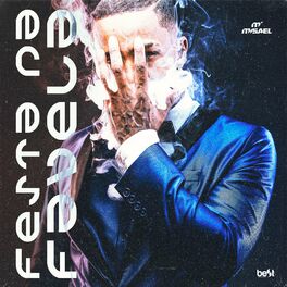 Album cover of Festa Na Favela