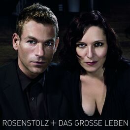 Album cover of Das grosse Leben