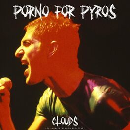 Album cover of Clouds (Live 1993)