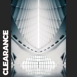 Album cover of Clearance