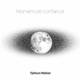 Album cover of Moment de confiance
