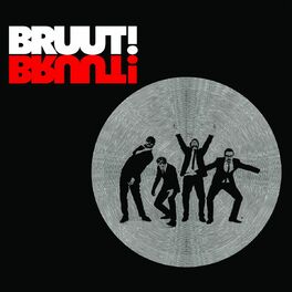 Album cover of Bruut!