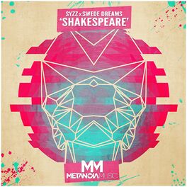 Album cover of Shakespeare