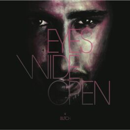 Album cover of Eyes Wild Open