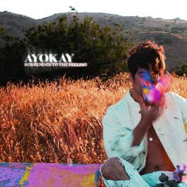Album cover of Surrender To The Feeling