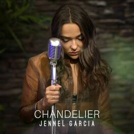 Album cover of Chandelier